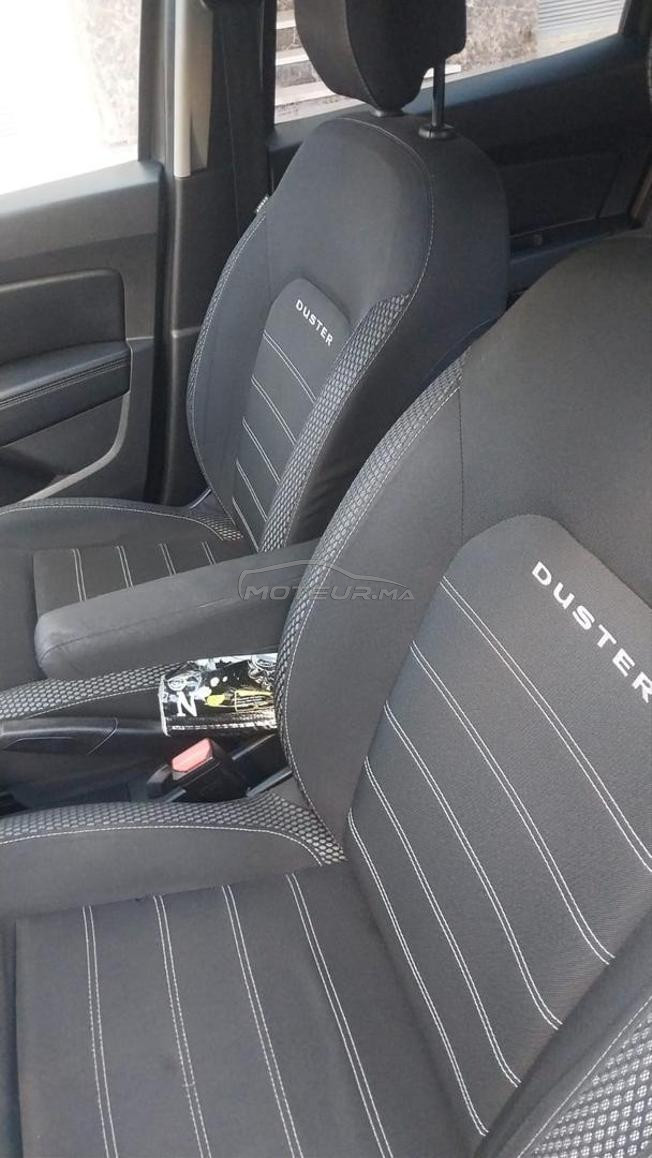 Dacia Duster Diesel Manuelle 2018 à Casablanca