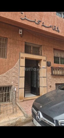 Duplex pas cher à louer