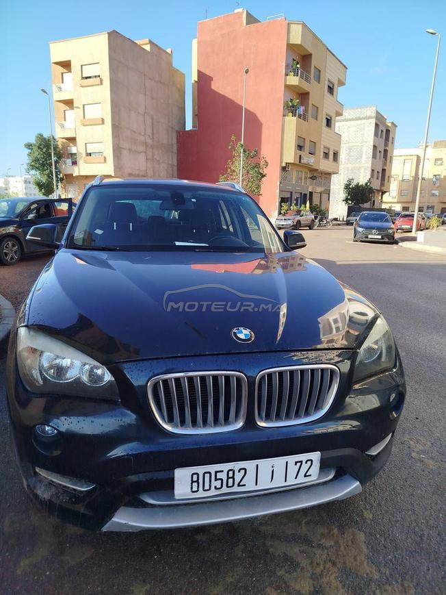bmw x1 2014 