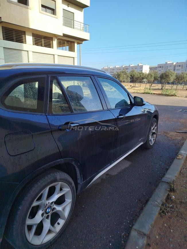 bmw x1 2014 