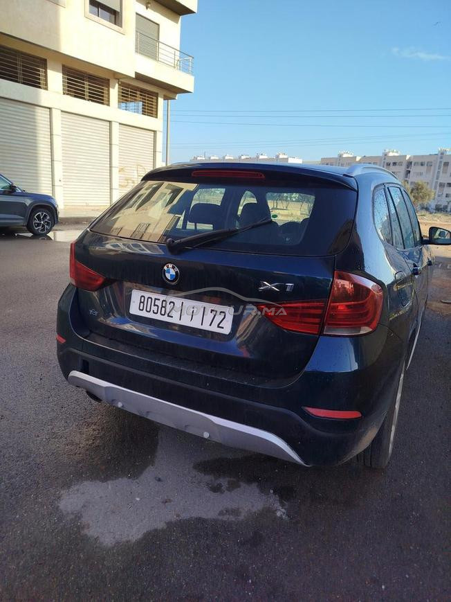 bmw x1 2014 