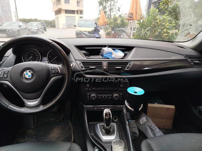 bmw x1 2014 