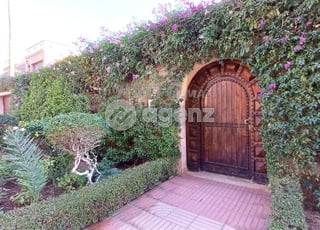 RAK-GU-1303 - Villa à vendre à Targa