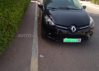 Clio 4 Renault