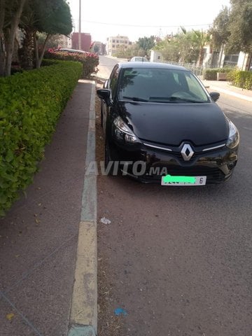 Clio 4 Renault