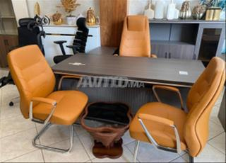 كرسي مكتب - مريح ومريح