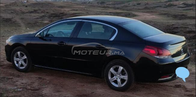 Peugeot 508 Diesel