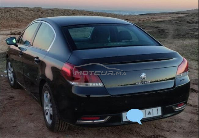 Peugeot 508 Diesel