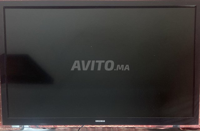 تلفاز سامسونج 32 بدون واي فاي