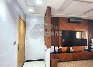 AGA-AG-1136 - شقة للبيع في أكادير إدا...