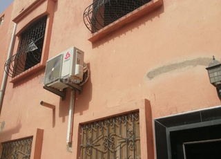 منزل للبيع احشاش سيدي بيبي