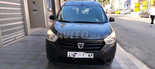 داسيا دوكر 2017 ديزل 1.6