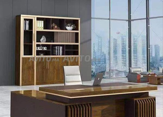 Meuble bureau maroc