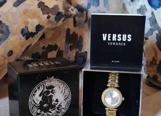 Montre femme originale