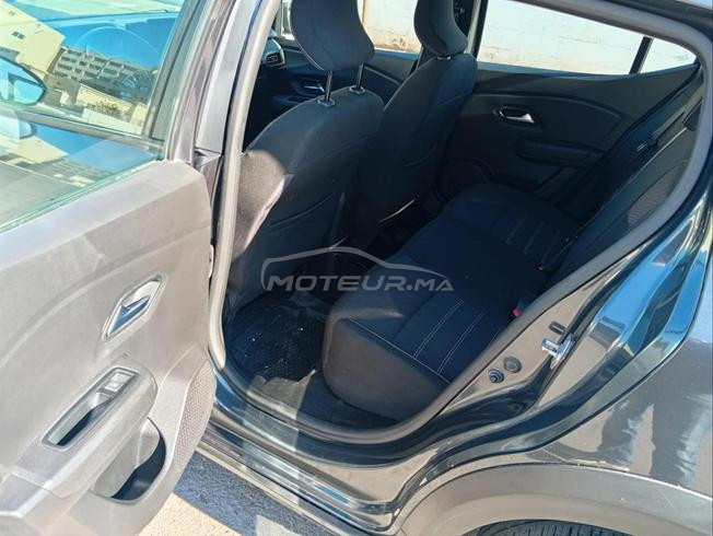 Dacia Sandero STEPWAY 1ER MAIN Diesel 2021 à Casa