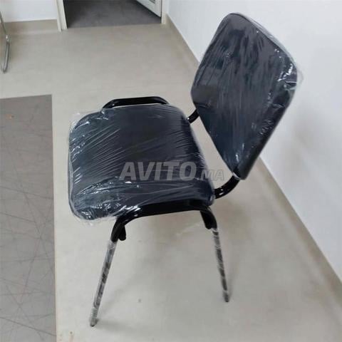 Pour le mobilier scolaire - tables et chaises mobi