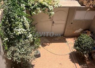 🏡 فيلا للبيع - مقابل حي الداخلة