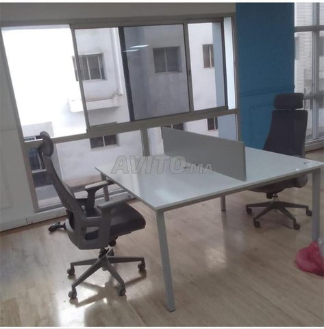 Margueritte 2 4 6 Place (مكتب) Alll À