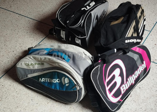 حقيبة تبديل أصلية