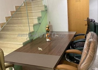 أثاث اجتماع