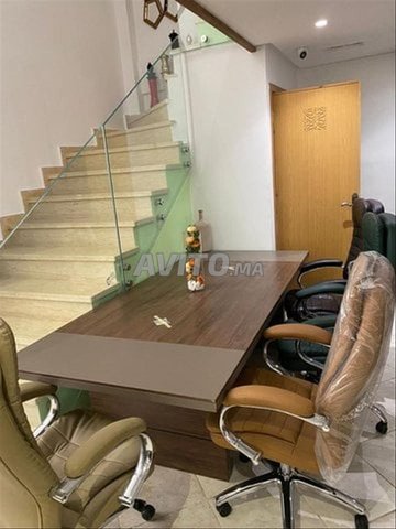 Mobilier de réunion