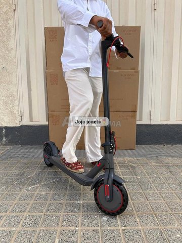 Trotinette Electrique