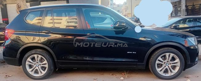 BMW X3 Diesel Auto