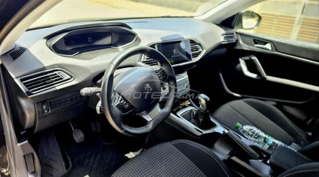 Peugeot 308 Diesel 2021 92ch 