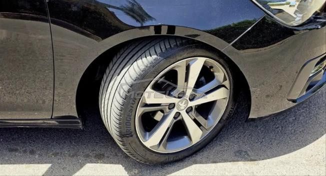 Peugeot 308 Diesel 2021 92ch 