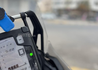 TENERE. 700 2022 DED 2025