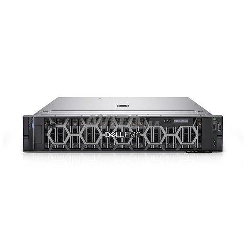 خادم Dell PowerEdge R740