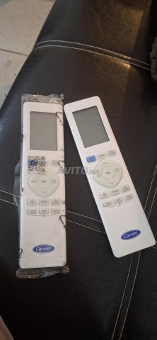 جهاز تحكم عن بعد مكيف الهواء Carrier