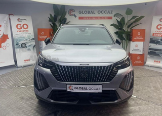 Peugeot 2008 Diesel Automatique 2023 à Casablanca