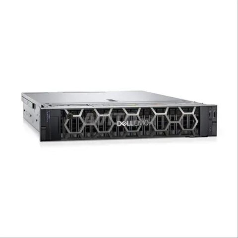 خادم Dell PowerEdge R750xs