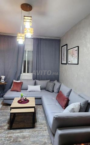 Salon moderne top qualité 3,40/2,20