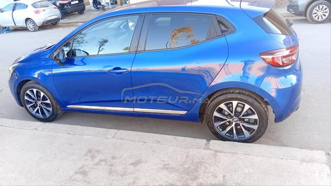clio 5 diesel