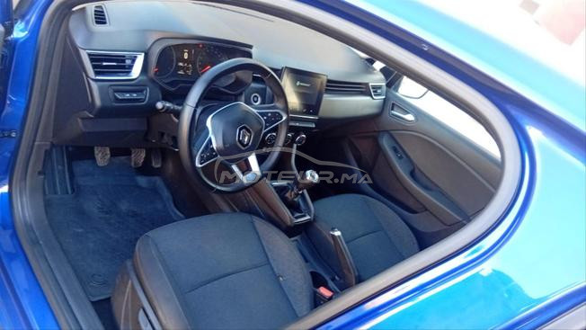 clio 5 diesel