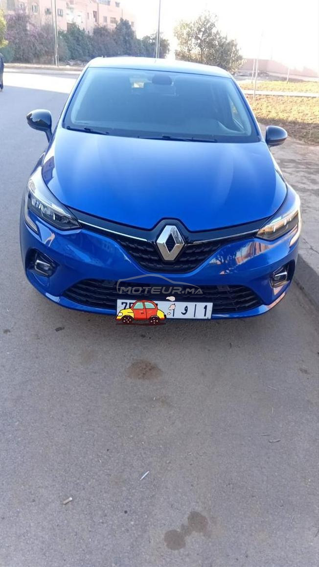 clio 5 diesel