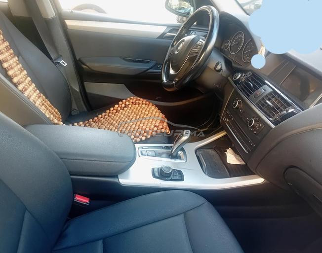 BMW X3 Diesel Auto