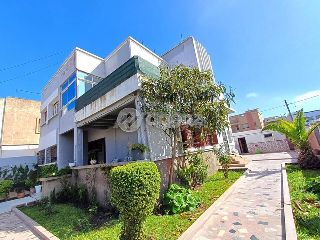 CMN-AI-1006 - Villa à vendre à Aïn Sebaâ