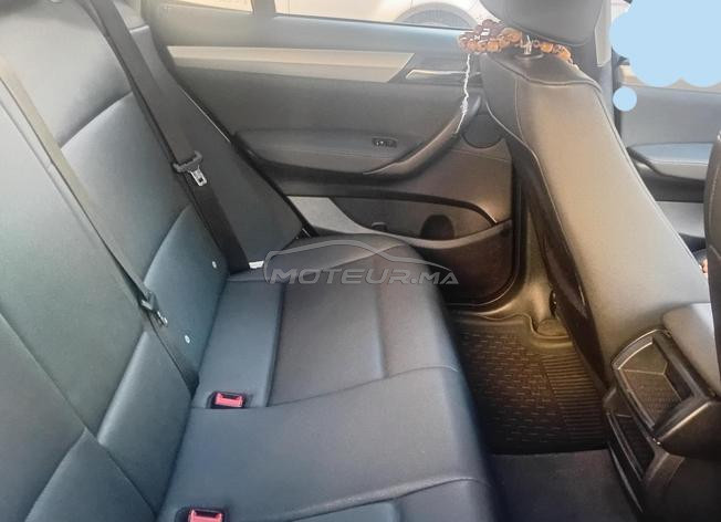 BMW X3 Diesel Auto