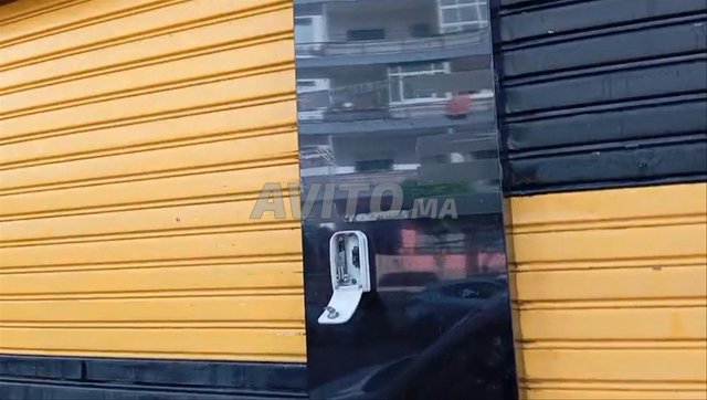 محل للإيجار في بيلفيدير