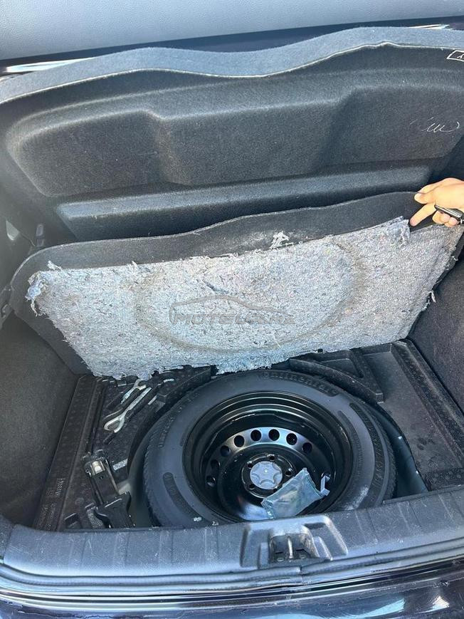 Nissan Qashqai Diesel Manuelle 2017 à Casablanca