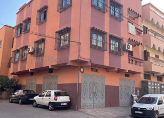 Maison à vendre à Mhamid Maatalah 135 M2