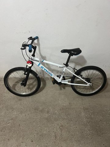 Vélo VTT Btwin