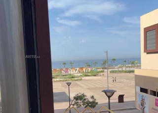 Appartement à louer pour longue durée