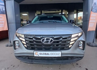 Hyundai Tucson Diesel Automatique 2023 à Marrakech
