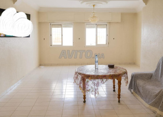 Appartement à vendre 95 m² à Hay Ennakhil, Fès