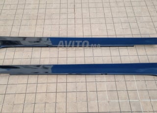 Bas de caisse BMW Série 5 G30