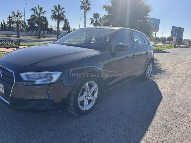 audi A3 sportback 1,6 tdi 110 cv